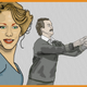 Illustration for article titled Celebrate Fawlty Towers’ 40th with these ersatz Instagram selfies